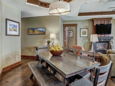 Breckenridge Condo 925401