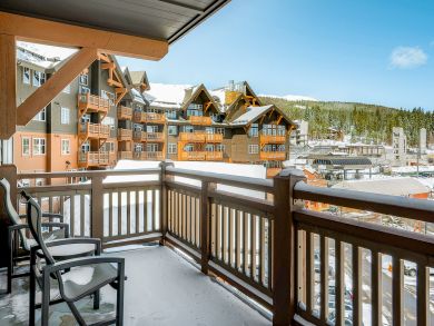 Breckenridge Condo 925401
