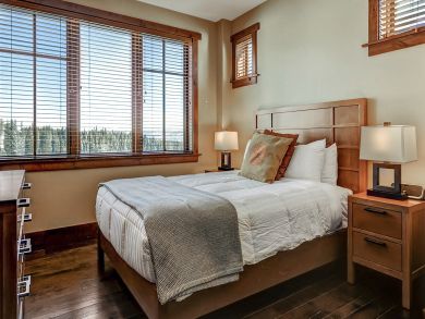 Breckenridge Condo 925401