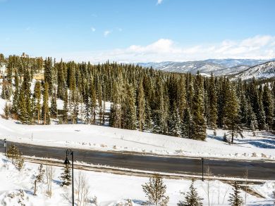 Breckenridge Condo 925401