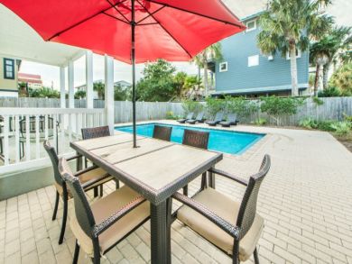 Miramar Vacation Home Sleeps Fifteen Guests Miramar Vacation Home Sleeps Fifteen Guests