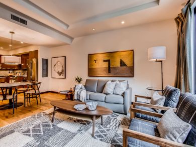 Vail Lionshead Condo 925413 Vail Lionshead Condo 925413