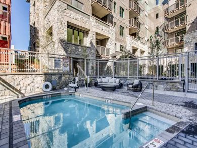 Vail Lionshead Condo 925413 Vail Lionshead Condo 925413