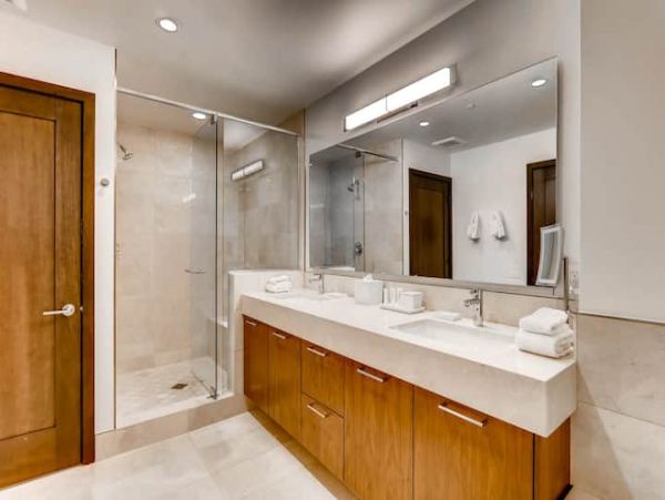 Luxury Lionshead Penthouse short walk to Gondola