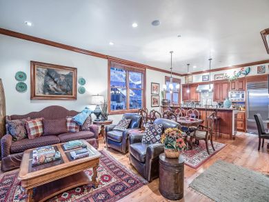 Telluride Home 925422 Telluride Home 925422