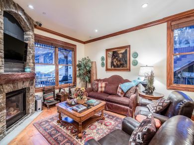 Telluride Home 925422 Telluride Home 925422
