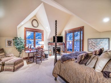 Telluride Home 925422 Telluride Home 925422