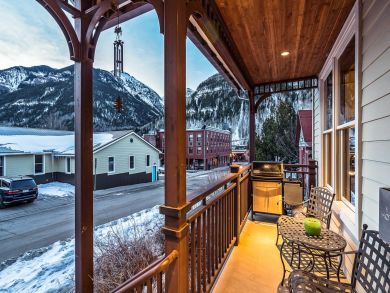Telluride Home 925422 Telluride Home 925422