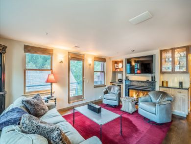 Telluride Home 925423