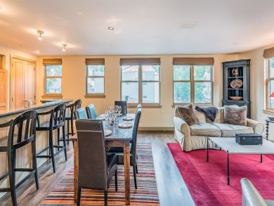 Telluride Home 925423
