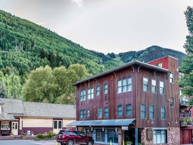 Telluride Home 925423