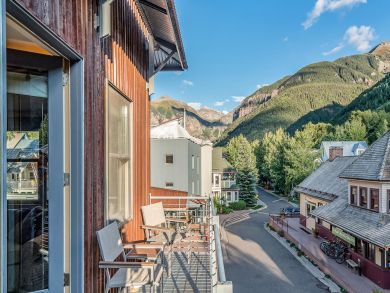 Telluride Home 925423