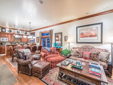 Telluride Condo 925424