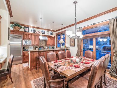 Telluride Condo 925424