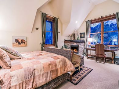 Telluride Condo 925424