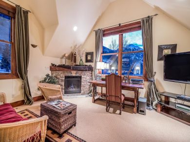 Telluride Condo 925424