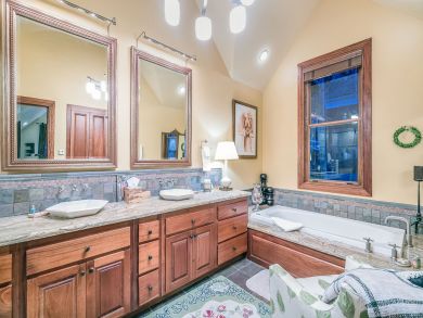 Telluride Condo 925424