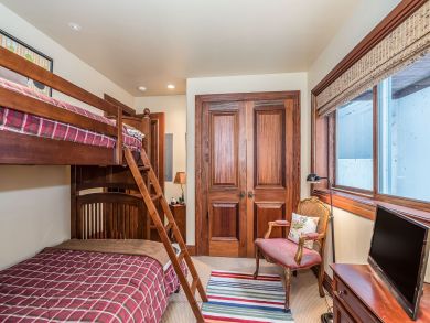 Telluride Condo 925424