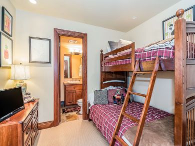 Telluride Condo 925424