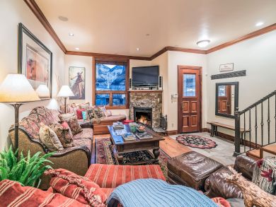 Telluride Condo 925424