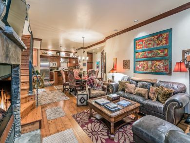 Telluride Condo 925425 Telluride Condo 925425