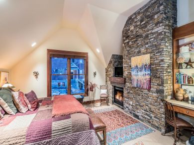 Telluride Condo 925425 Telluride Condo 925425