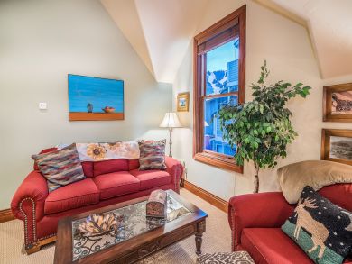 Telluride Condo 925425 Telluride Condo 925425