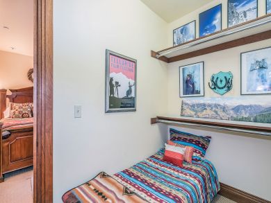 Telluride Condo 925425 Telluride Condo 925425