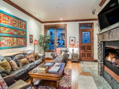 Telluride Condo 925425 Telluride Condo 925425