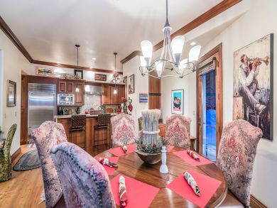 Telluride Condo 925425 Telluride Condo 925425