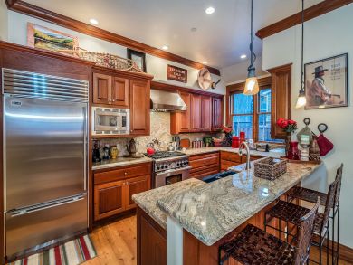 Telluride Condo 925425 Telluride Condo 925425