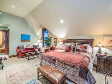 Telluride Condo 925425 Telluride Condo 925425