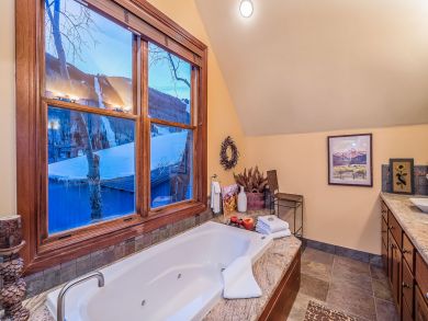 Telluride Condo 925425 Telluride Condo 925425