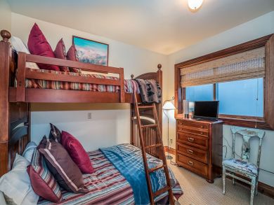 Telluride Condo 925425 Telluride Condo 925425