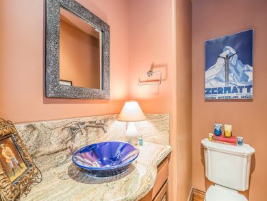 Telluride Condo 925425 Telluride Condo 925425