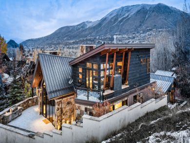 Aspen Home 925427