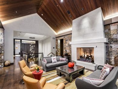 Aspen Home 925427
