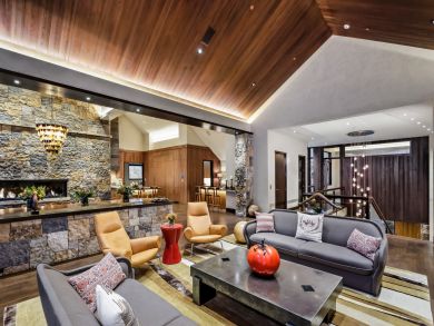 Aspen Home 925427
