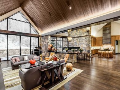 Aspen Home 925427