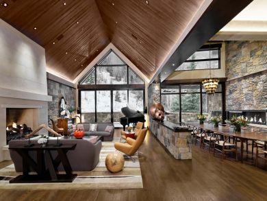 Aspen Home 925427