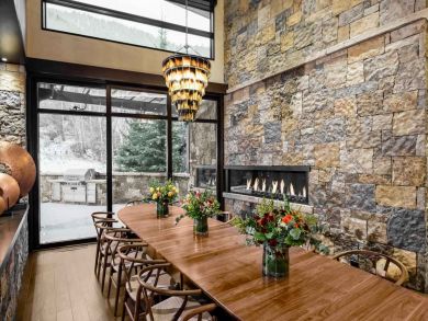 Aspen Home 925427