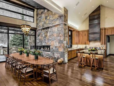 Aspen Home 925427