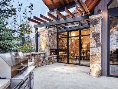 Aspen Home 925427
