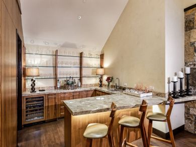 Aspen Home 925427