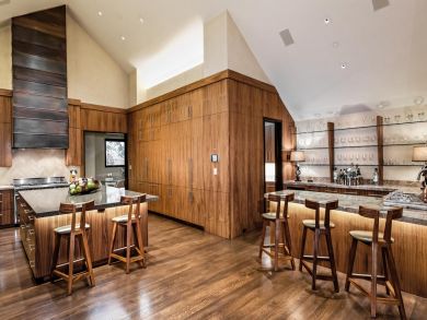 Aspen Home 925427