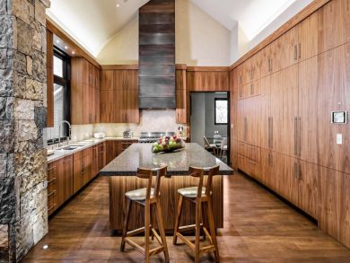 Aspen Home 925427
