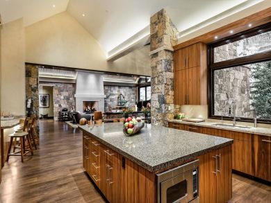 Aspen Home 925427