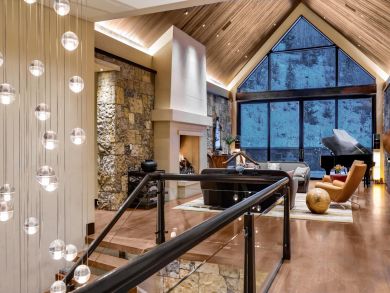Aspen Home 925427