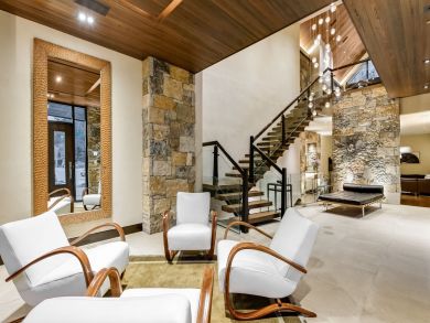 Aspen Home 925427