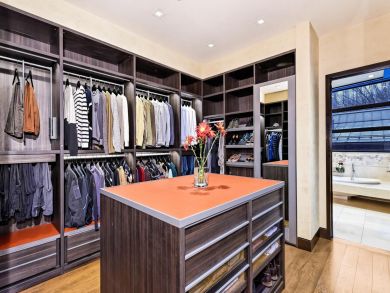 Aspen Home 925427